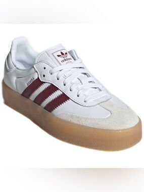 Women’s Adidas Sambae Sneakers